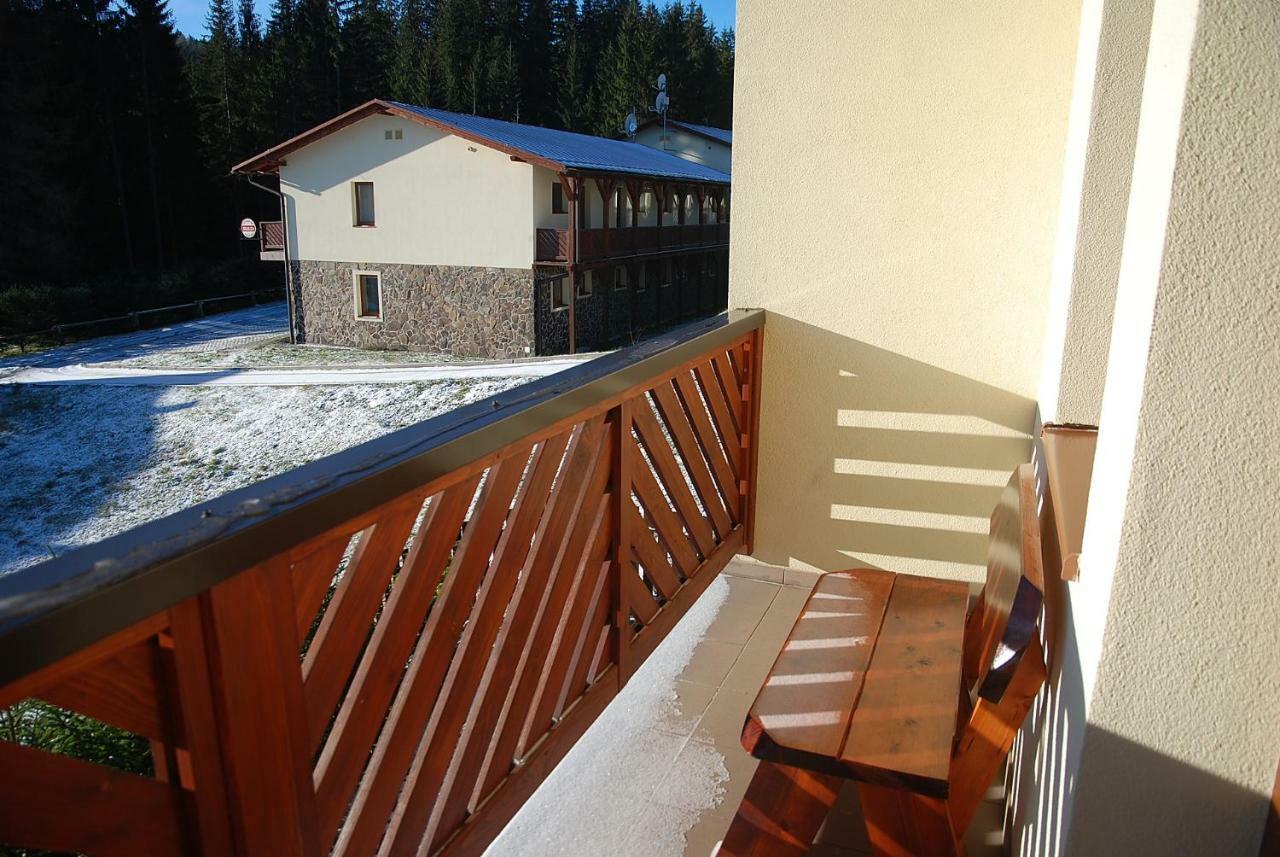 Apartman Borka Donovaly Exterior foto